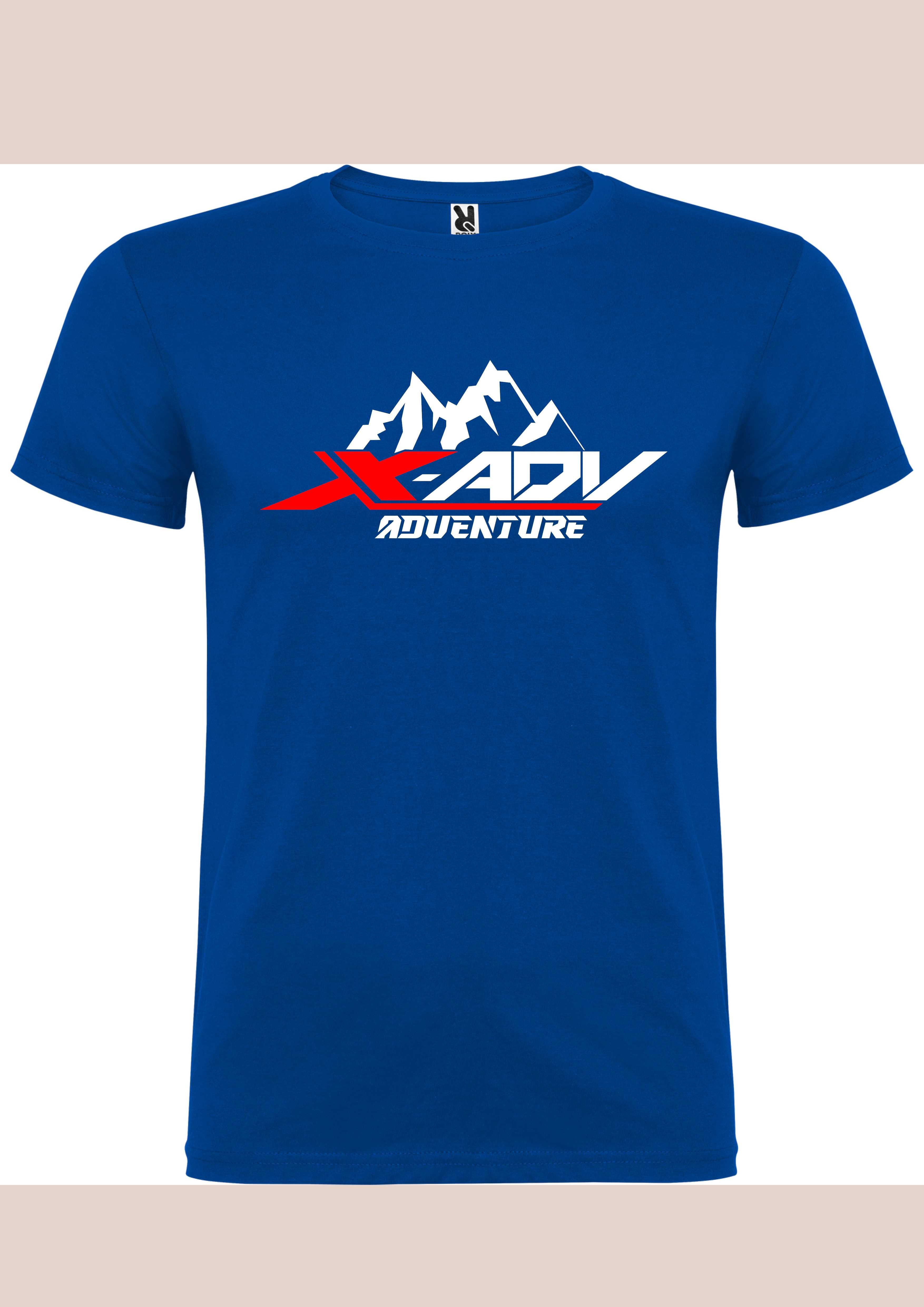 T-shirt Honda X-ADV Adventure