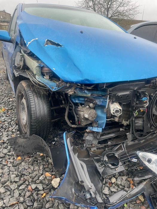 Продам Пежо 307. 2007р.в.