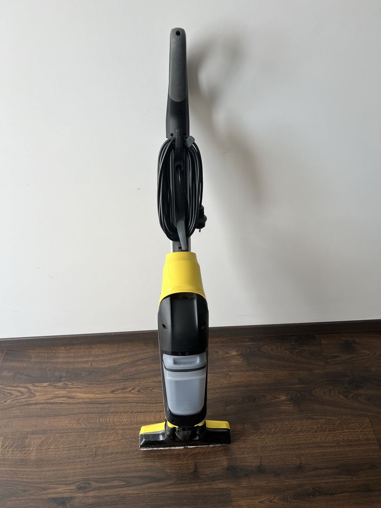 Миючий пилосос Karcher FC 5 (1.055-400.0)