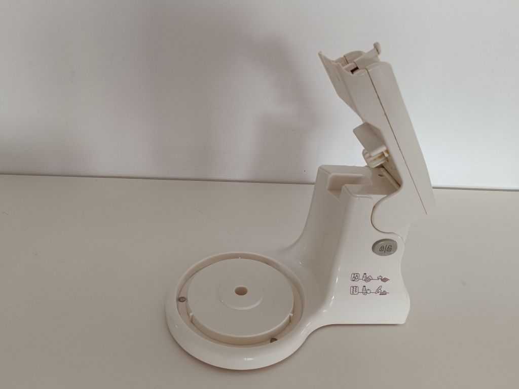Podstawka + misa obrotowa Tefal Prep'line