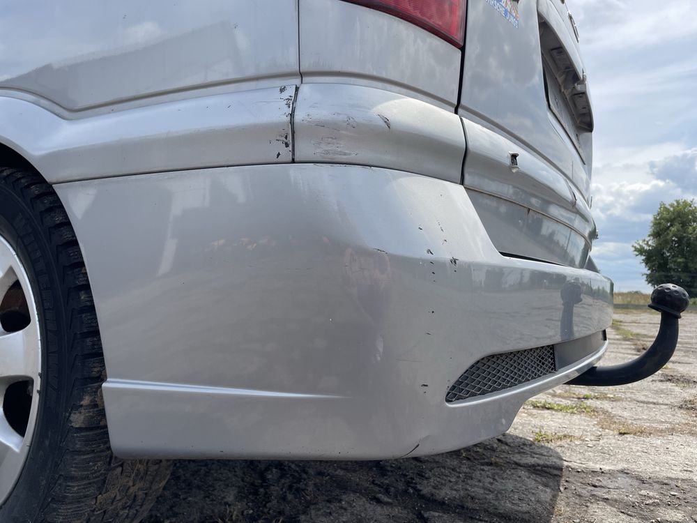 Opel Zafira A Kombi 99-05 r części