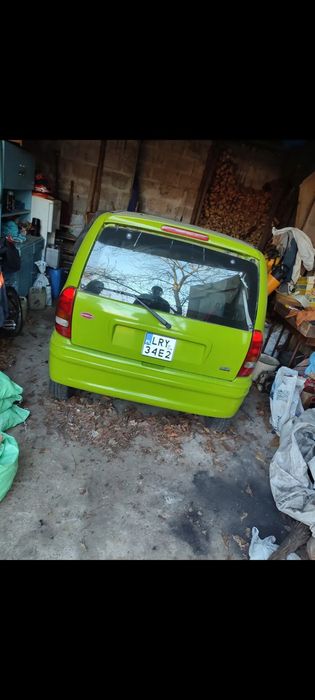 Microcar  Microcar bez prawka, OKAZJA. Zadbany !! Garażowany