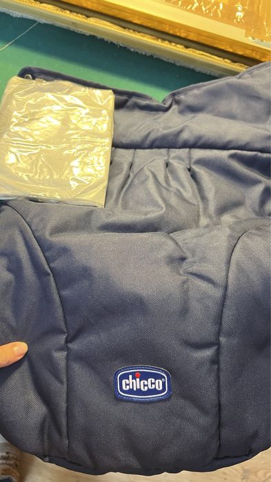 Коляска chicco прогулка