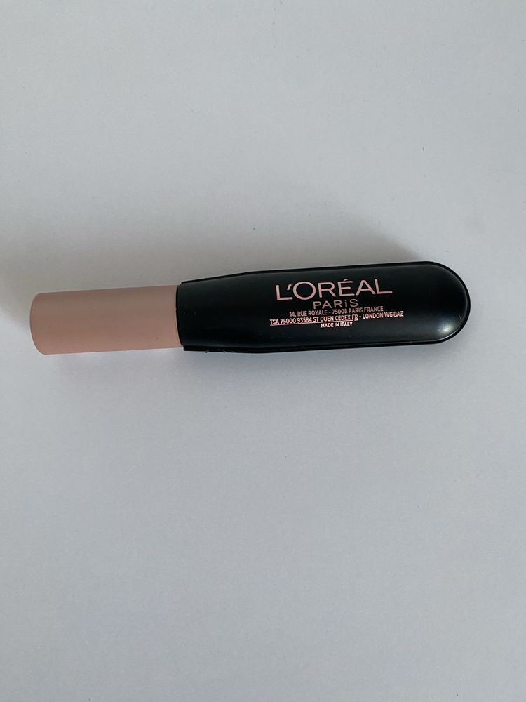 Loreal тушь для ресниц оригинал новая