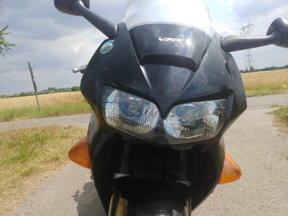 Honda VFR 800; 1998