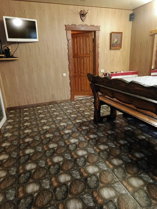 Баня .  Джакузі. Комфортний відпочинок. Світловодськ.