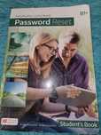 Password reset B1