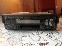 Sprzedam radioodtwarzacz JVC KS-FX430R kasetowy