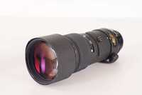 Об'єктив Nikon AF 300mm F1:4 ED