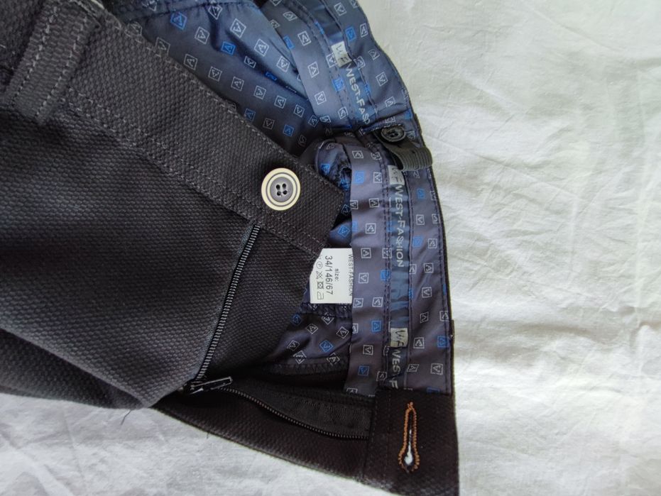 Брюки, штани на хлопчика West-Fashion