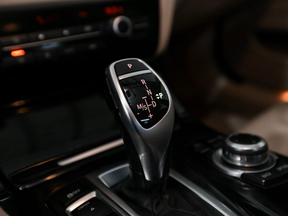 Bmw 520 D A 135kW