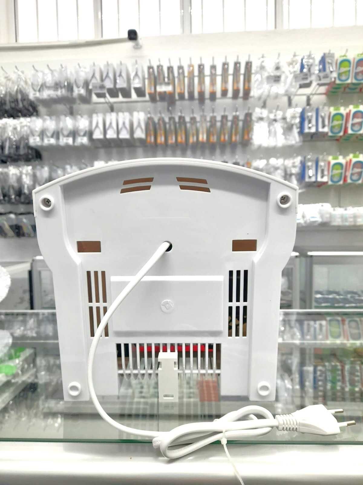 Secador de Mãos Automático Novos (Fazemos entregas)