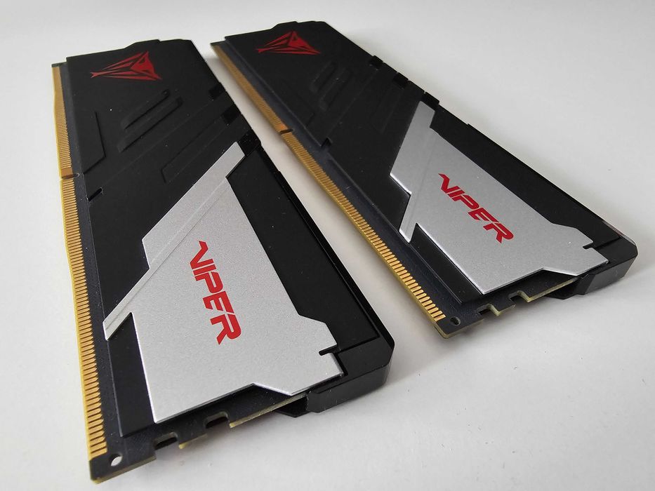 Pamięć Patriot Viper Venom | DDR5 | 16 GB | 5200MHz | CL36