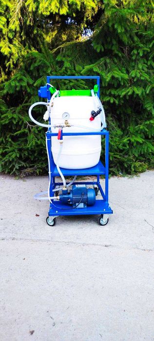 Погрузчик зерна, шнек с подборщиком. Навантажувач з підбирачем