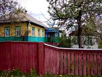 Продаж будинку 80м² (+32 сотки) с.Григоро-Іванівка, Чернігівська обл.