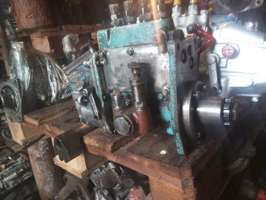 топливная для т-25 т-40 мтз юмз рядная