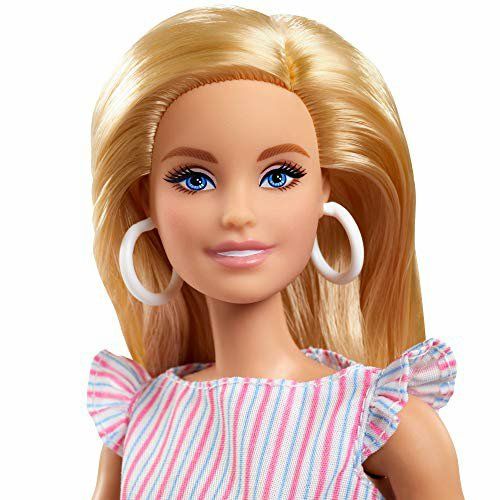 Подарункова ексклюзивна лялька Barbie - Tiny Wishes. Оригінал