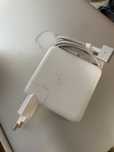 Зарядка MagSafe 2 60w для MacBook Pro (2012-2017)