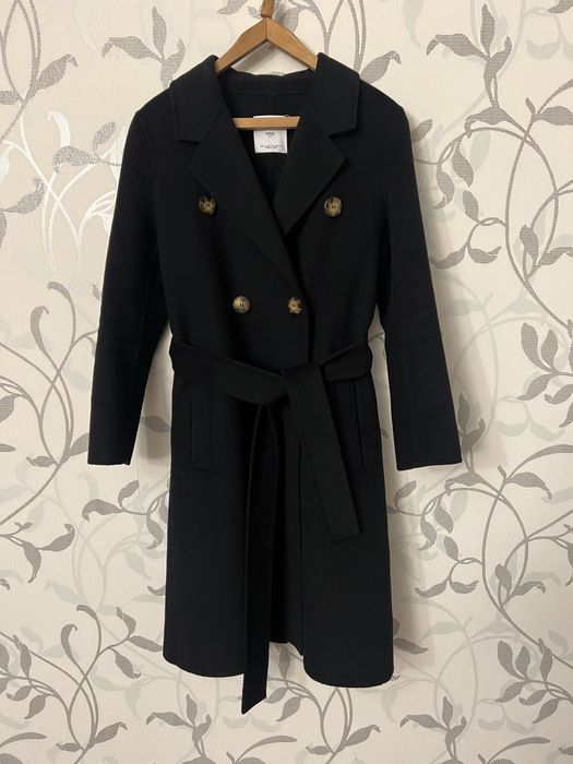 Продам пальто MANGO, та жилетку