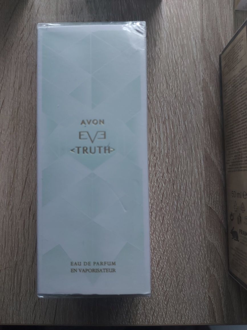 Eve truth 100 ml avon