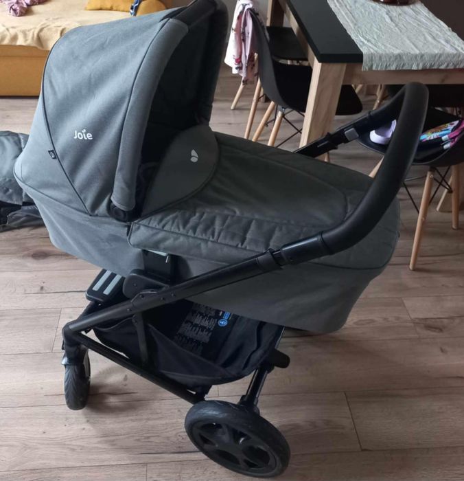 Wózek  joie  2w1