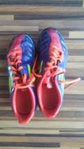 Korki adidas F50