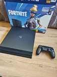 PS4 PlayStation 4 Pro  Gwarancja Zamiana Xbox one ps3 series Switch