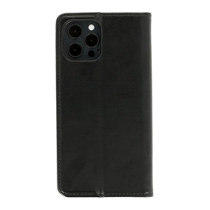 Kabura Magnet Elite do Iphone 12 Pro Max czarny