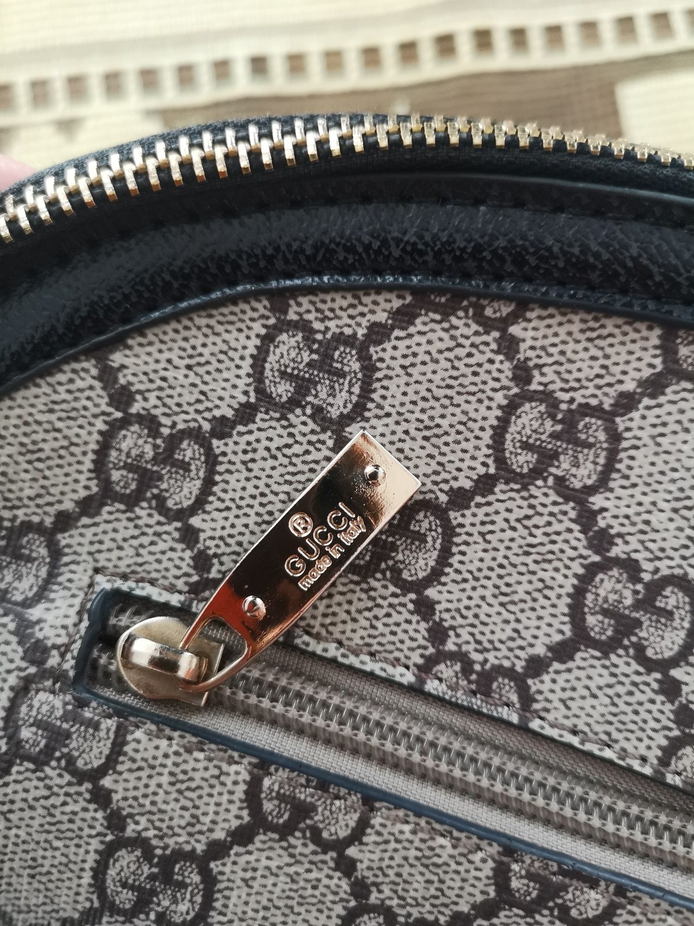 Super Torebka gucci