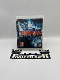 Wolfenstein Ps3 Gwarancja