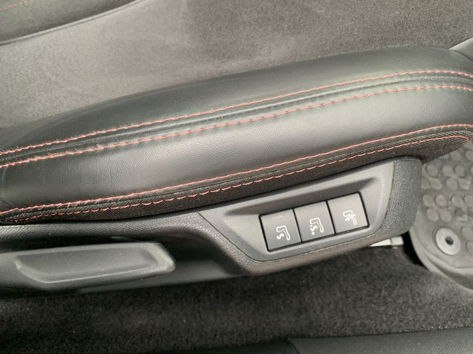 Peugeot 308 GT line