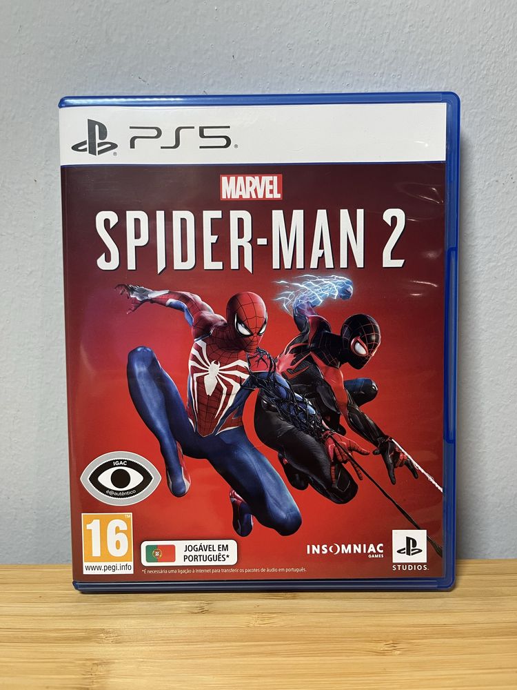 Jogos de Ps5 [6] - em perfeito estado