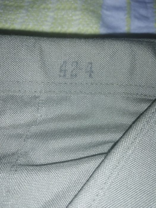 Рубашки офицерские новые  СССР