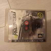 Need for speed Pro Street PS3