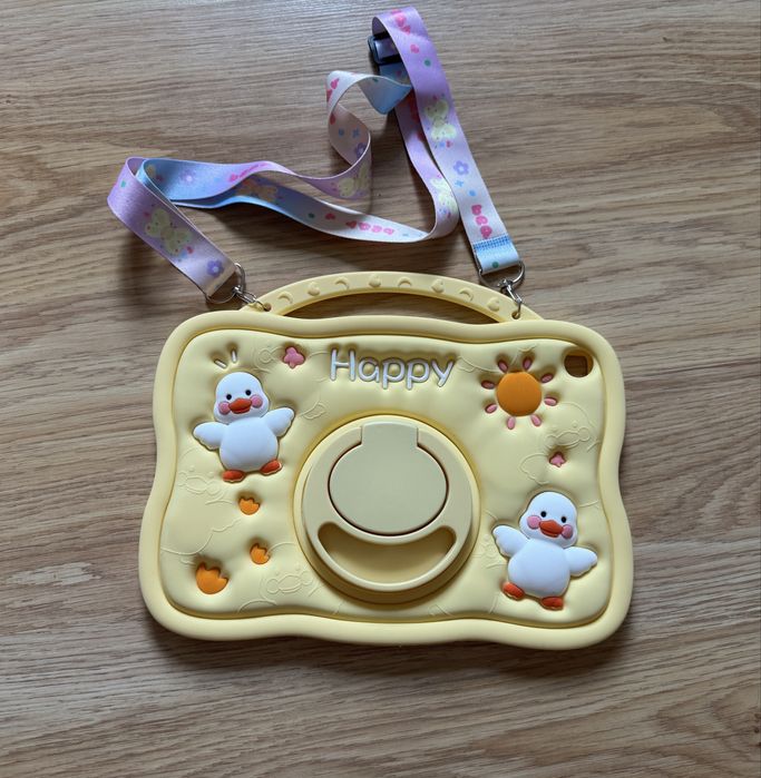 чехол для планшета Samsung Galaxy Tab A9 Plus