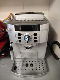 Ekspres delonghi magnifica s uszkodzony