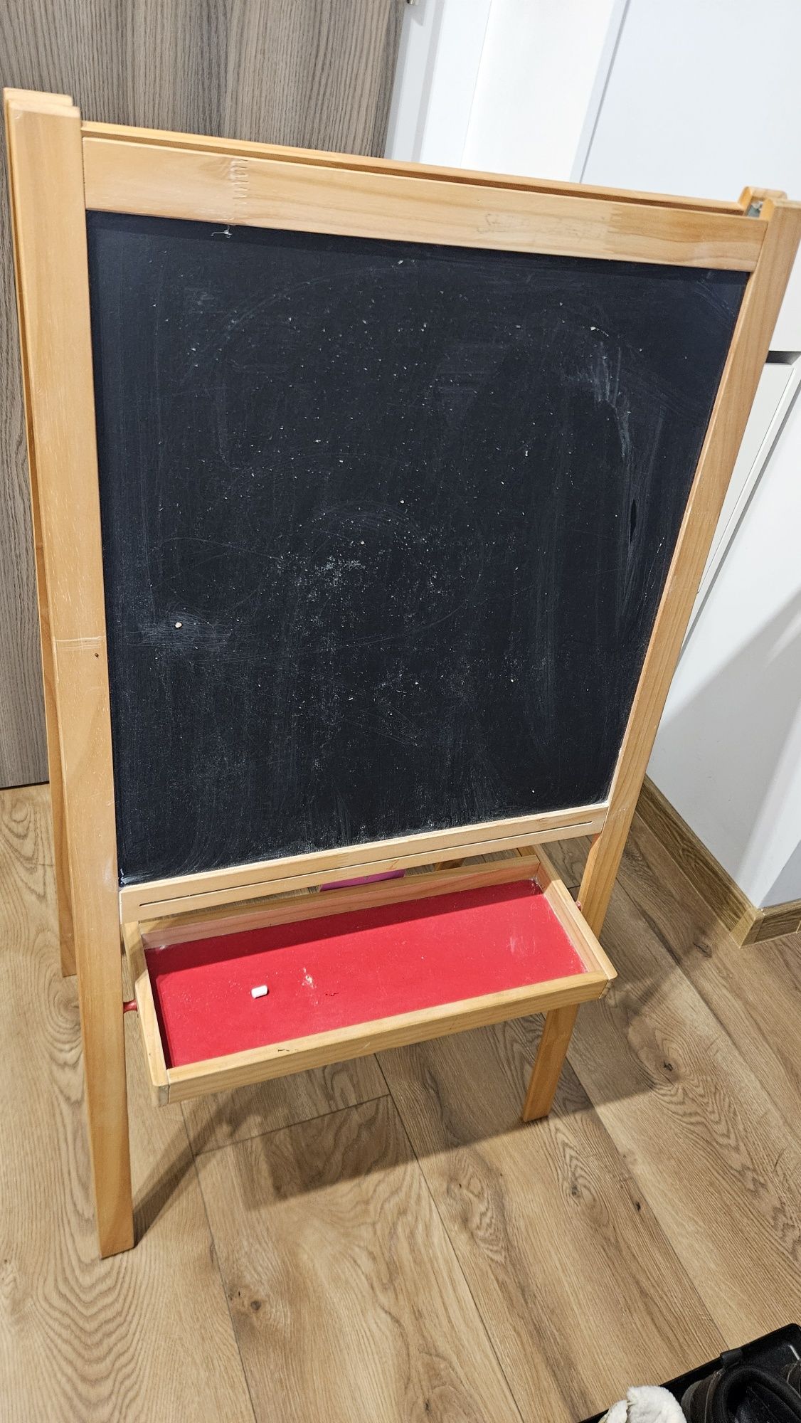 Tablica dwustronna sztaluga