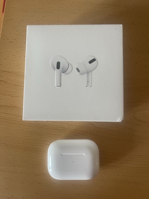 AirPods Pro 1 gen so phone direito