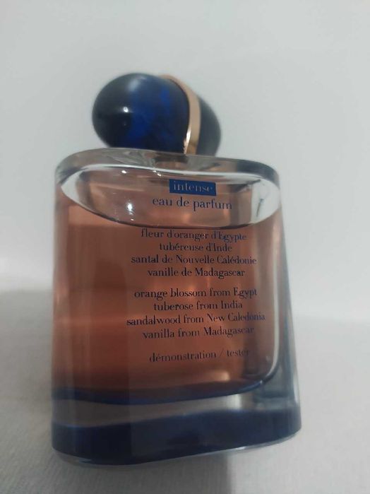 Giorgio Armani My Way Intense edp 90ml  oryg.