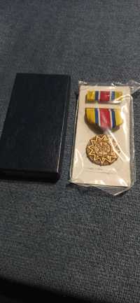 Army Reserve Component Achievement Medal oryginał!
