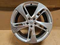 (F50) Opel Astra IV J Coupe Insignia / 8,5Jx20 ET41 5x115