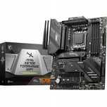 Płyta główna MSI MAG X670E TOMAHAWK WIFI box gwarancja nr. 506071