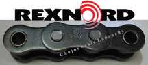 REXNORD GERMANY Łańcuch Krone VP 1500,1800, KR 8-16/10-16