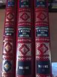 vendo 3 livro Honoré de Balzac