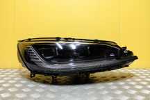 LINCOLN AVIATOR LIFT 2024 2025- REFLEKTOR LAMPA FULL LED SOCZEWKA PRAWA USA