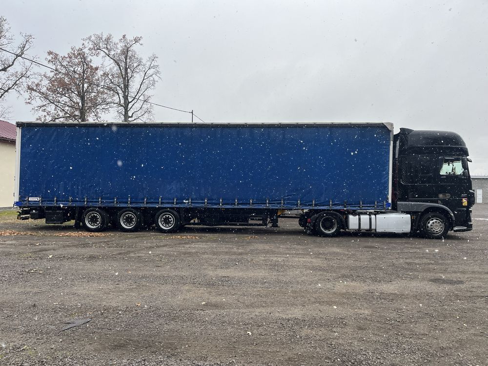Ціна за  DAF 106 є в комплект Мега та причіп торг обмін пишіть