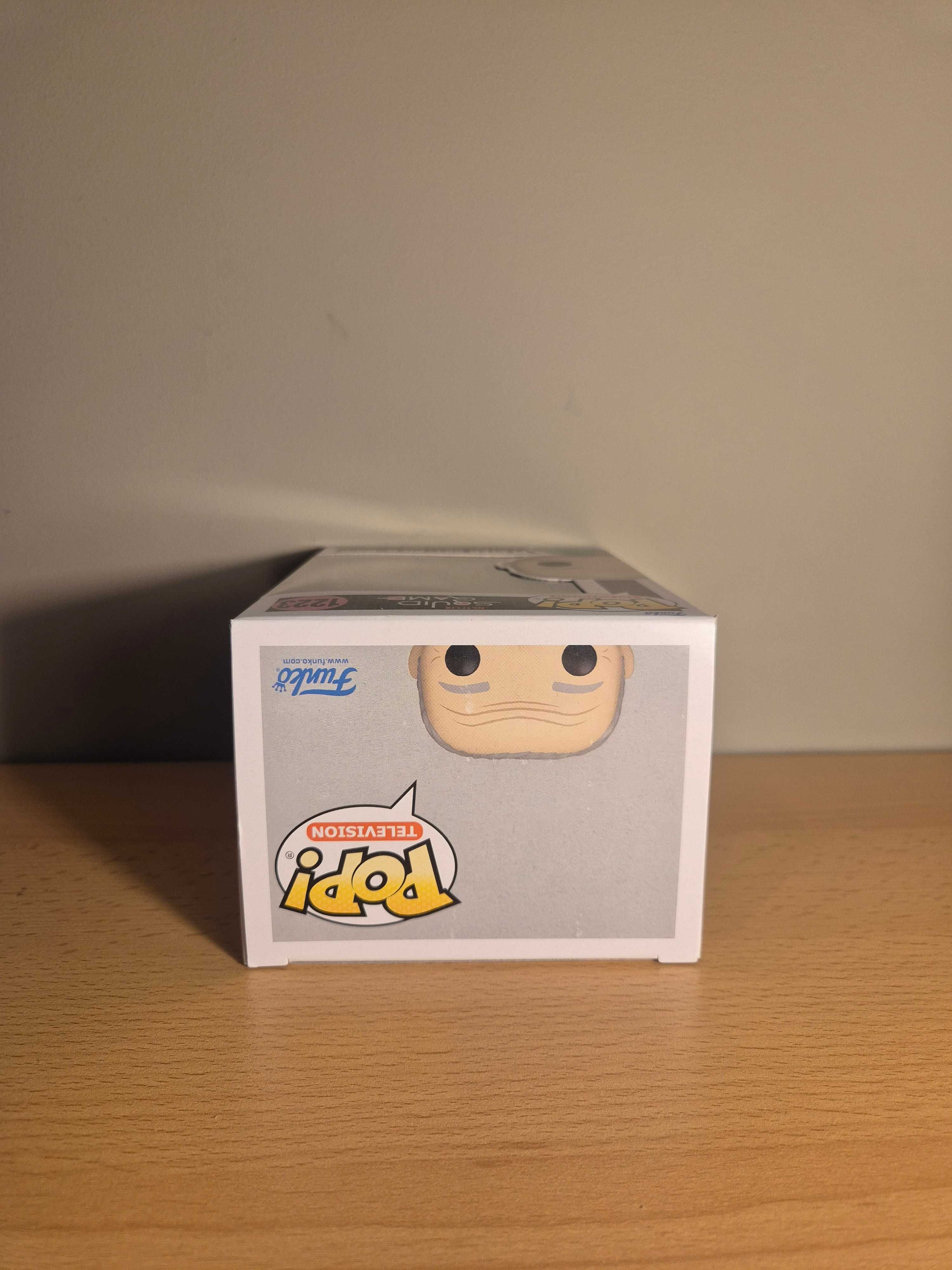 Funko POP - Squid Game - Il-Nam 001