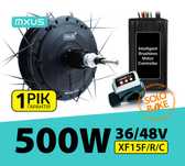 МОЩНЫЙ Электронабор 500w, электронабор для велосипеда,электровелосипед