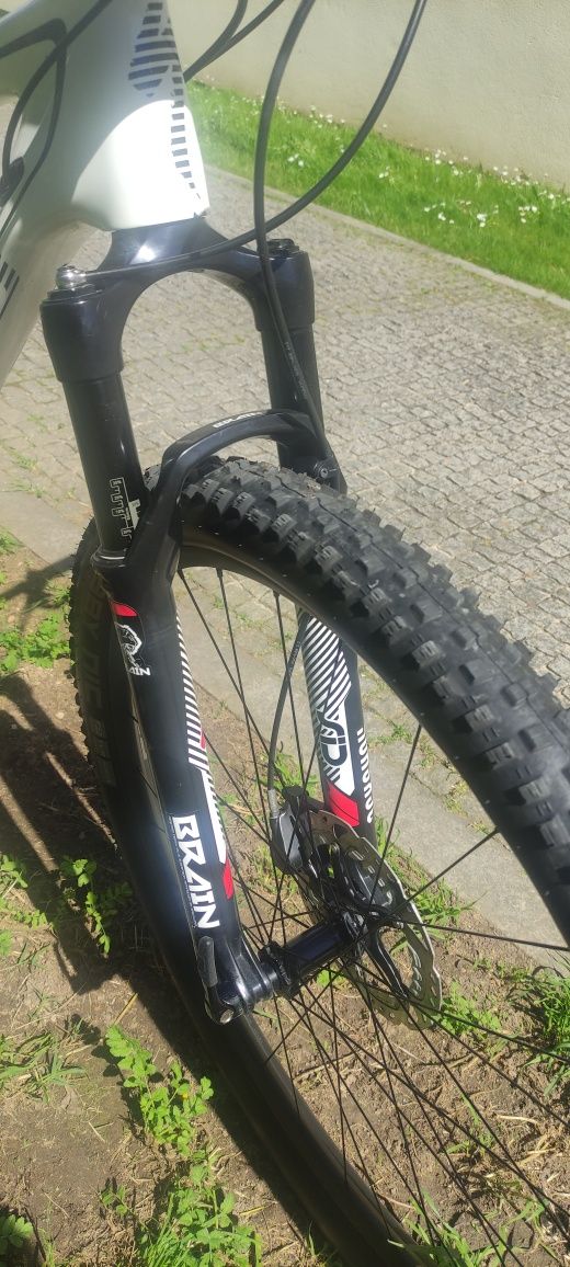 Specialized epic expert WC.