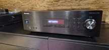 Pioneer sx-20 wzmacniacz stereo!